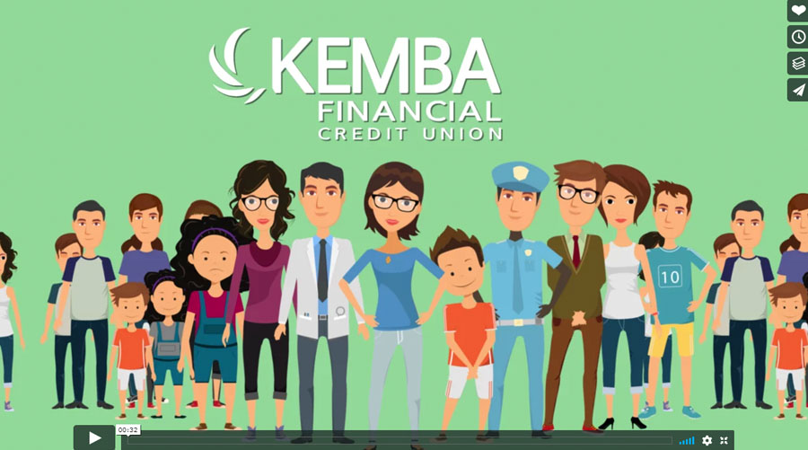 Animation and explainer video