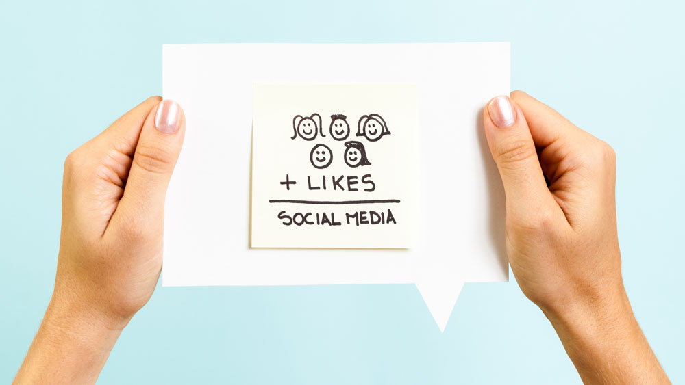 Social media video ads