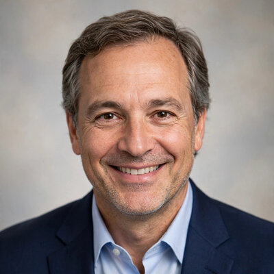 Steve Burwell