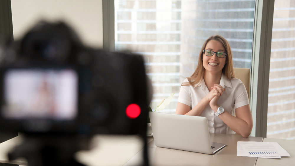 Educational and training videos
